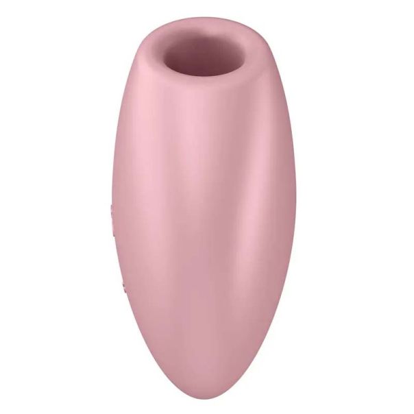 Stimulator klitorisa Srce SATISFYER CUTIE HEART LIGHT - 4037264