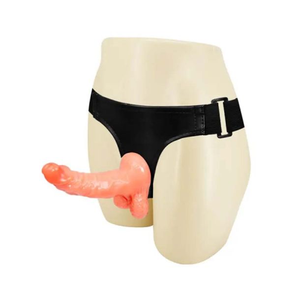 Strap on sa testisima 15 - 022007