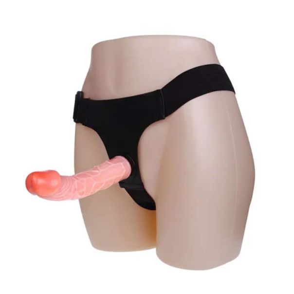 Strap on 20cm - 022008-1