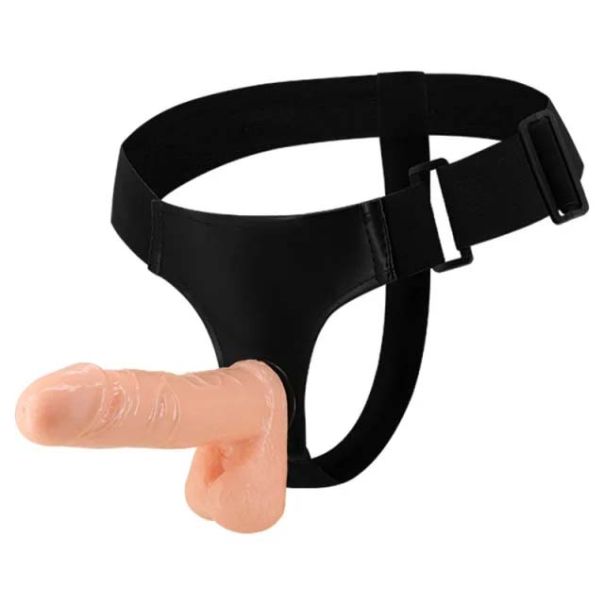 Strap on 17cm - 022011