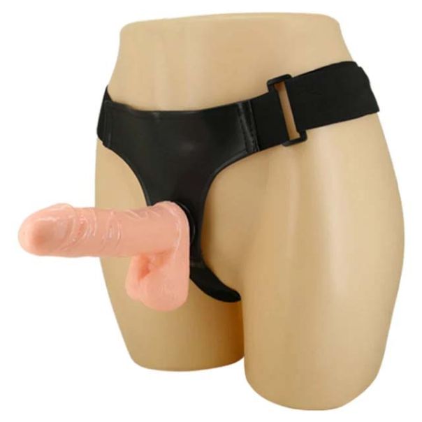 Strap on 17cm - 022011