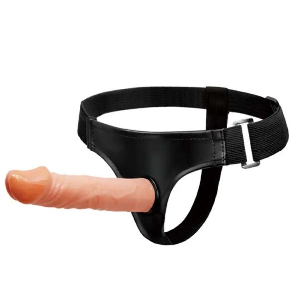 Strap on 19cm - 022012