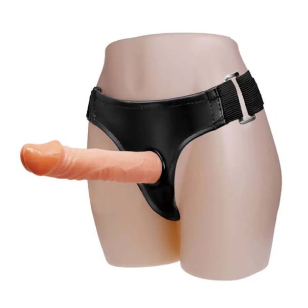 Strap on 19cm - 022012