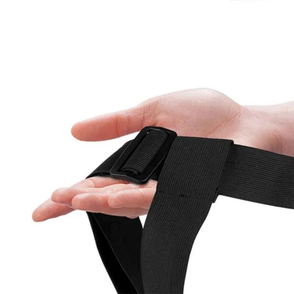 Strap on 22cm - 022047-1