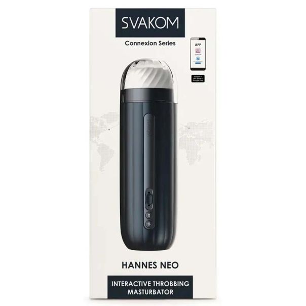 SVAKOM Hannes Neo - 54017550000
