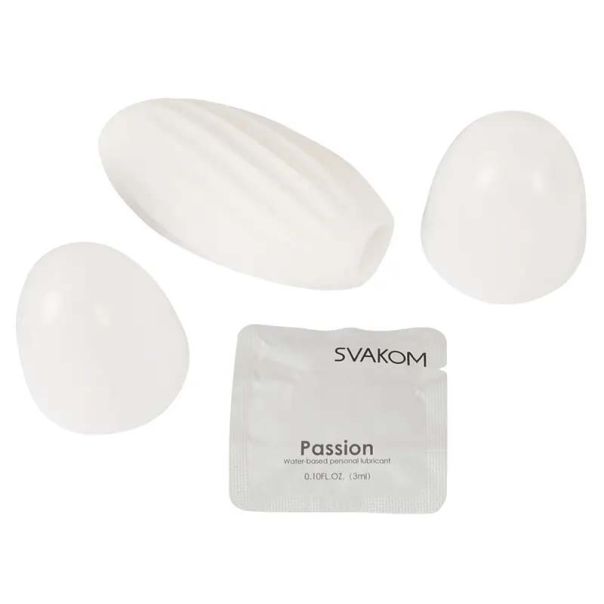 SVAKOM Hedy - 59900090000