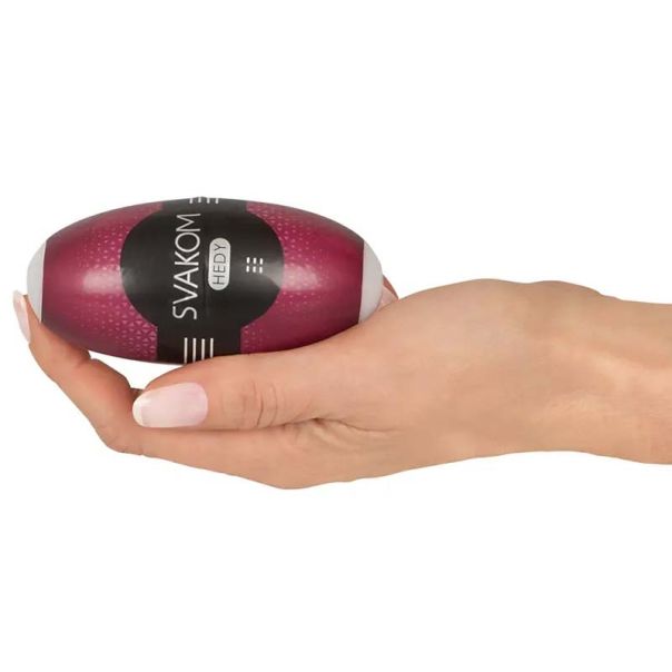 SVAKOM Hedy - 59900090000