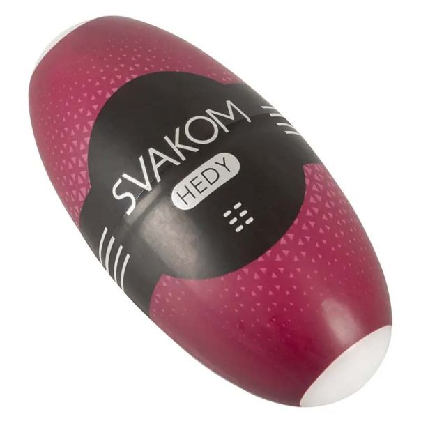 SVAKOM Hedy - 59900090000