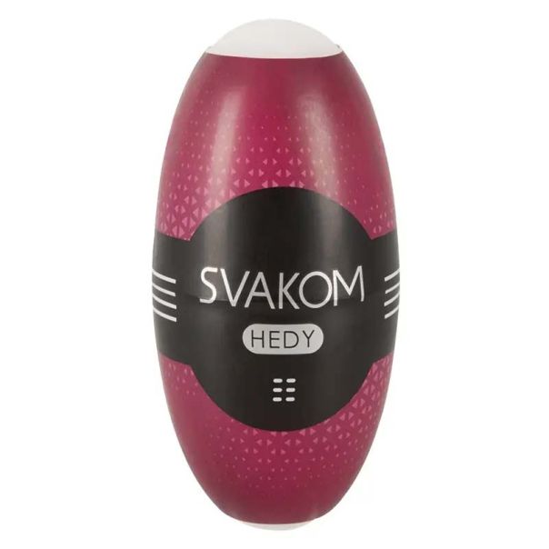 SVAKOM Hedy - 59900090000