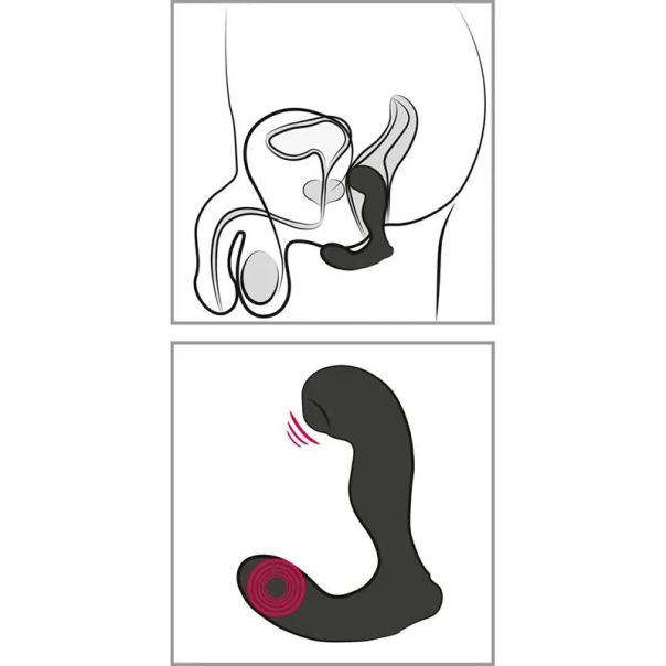 SVAKOM Iker - 05538240000