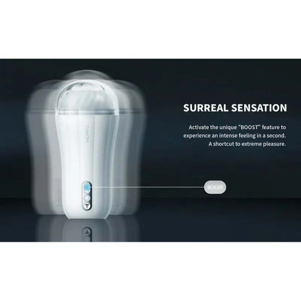 SVAKOM Robin - 05546000000