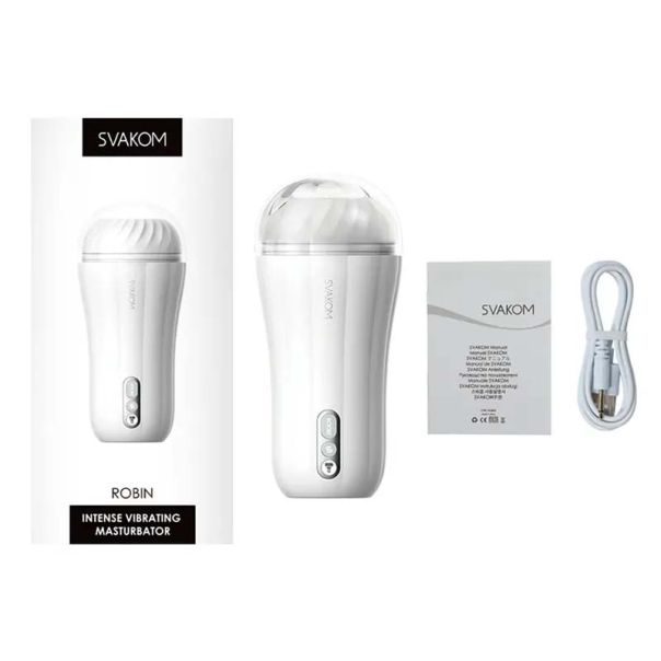 SVAKOM Robin - 05546000000