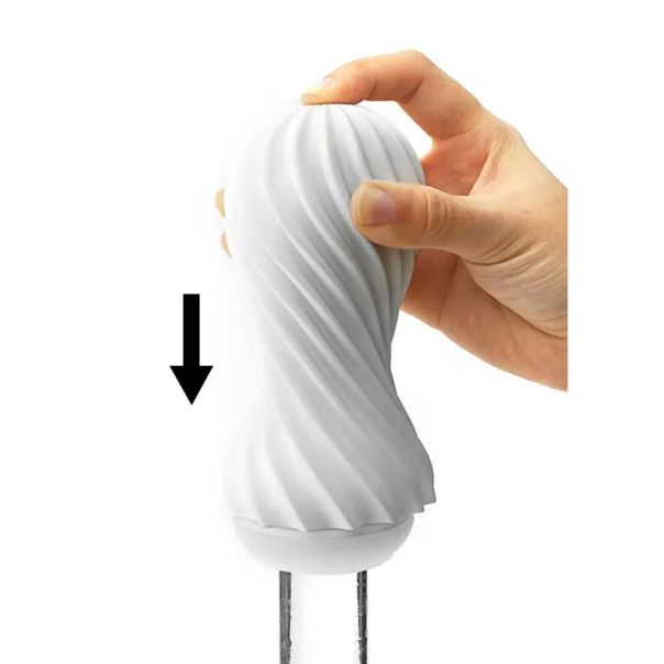 Tenga Flex Masturbation Sleeve - 39051