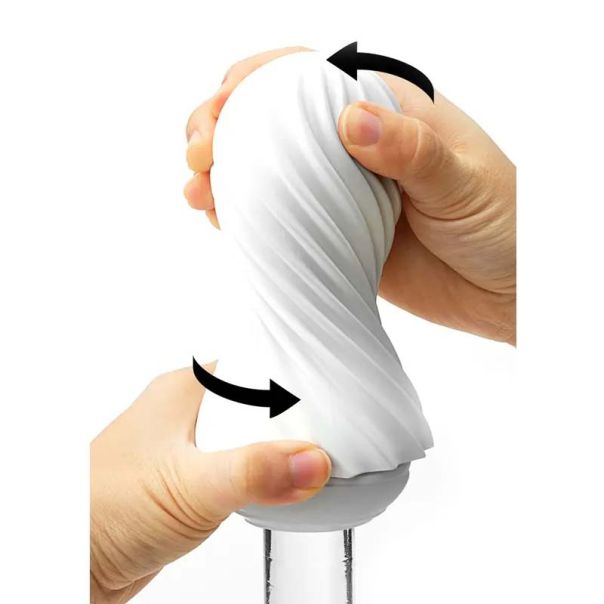 Tenga Flex Masturbation Sleeve - 39051