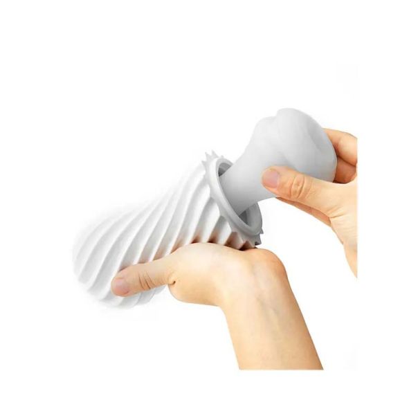 Tenga Flex Masturbation Sleeve - 39051