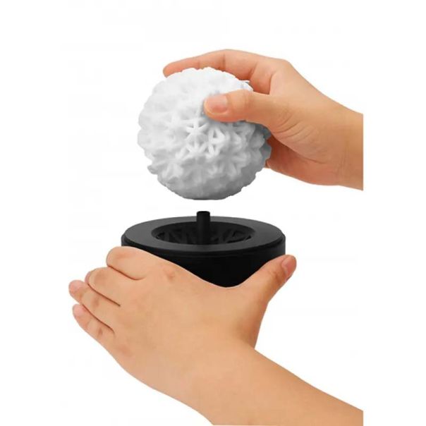 Tenga Geo Coral Masturbator - 39071-1