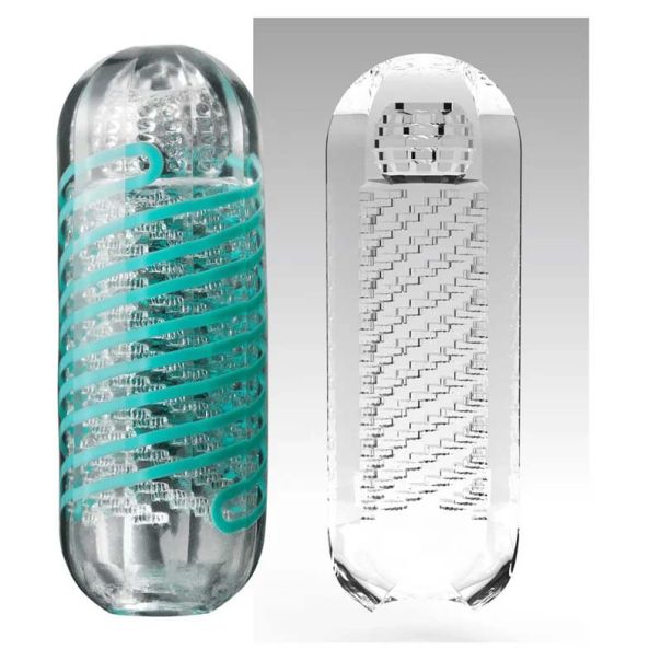 Tenga Masturbator Spinner 04 - 39097
