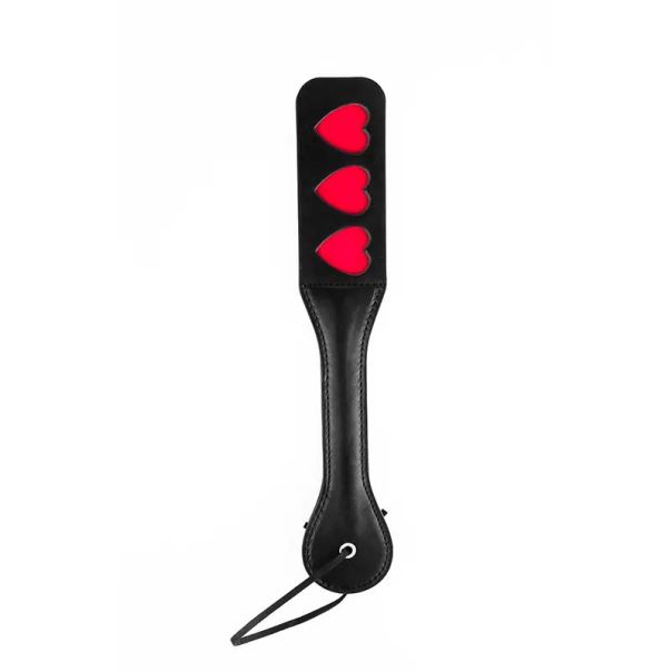 Udaraljka srce Heart Paddle - ff001096