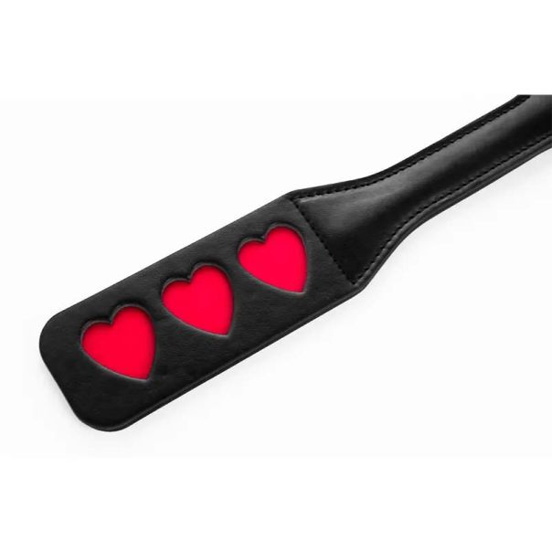 Udaraljka srce Heart Paddle - ff001096