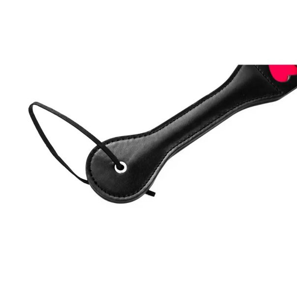 Udaraljka srce Heart Paddle - ff001096