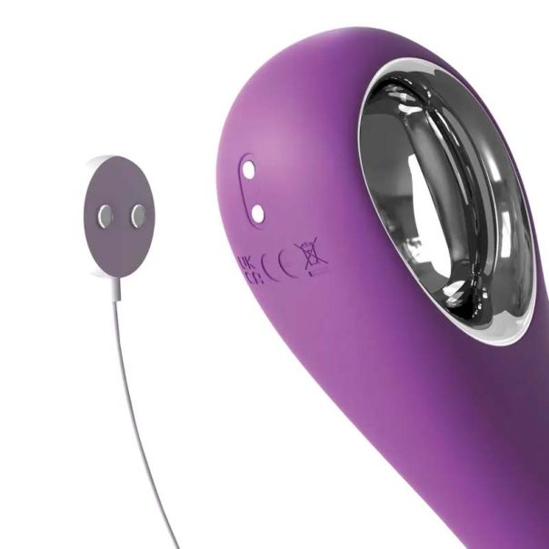 Ultimativni Vibrator Her Ultimate Pleasure Pro - 54009700000