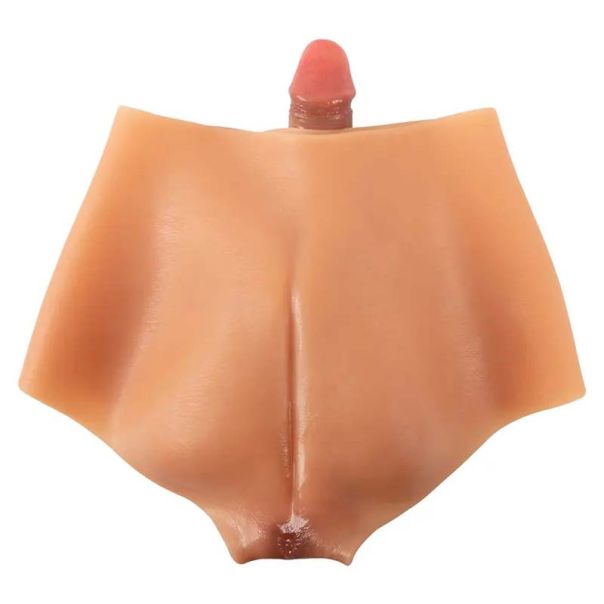 Strap on od ultra realistićnog materijala Ultra Realistic Penis Pants - 50028420000
