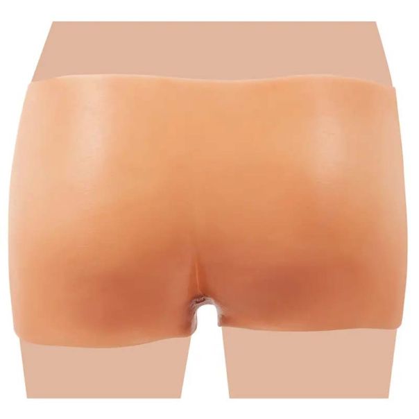 Strap on od ultra realistićnog materijala Ultra Realistic Penis Pants - 50028420000