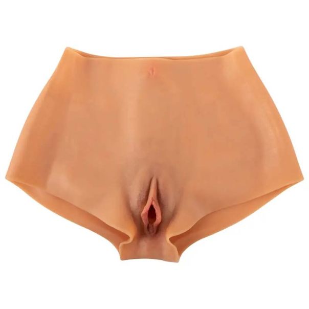 Ultra Realistic Vagina Pants - 50028340000