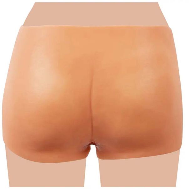Ultra Realistic Vagina Pants - 50028340000