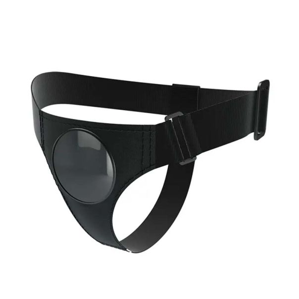 Univerzalne gaćice za strap on Bobby - 022086