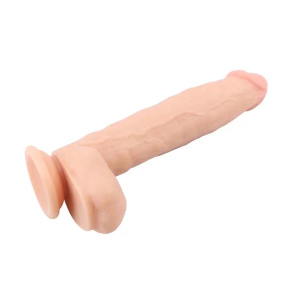 Veliki dildo 32cm ALI SCOTT - CN-471731909