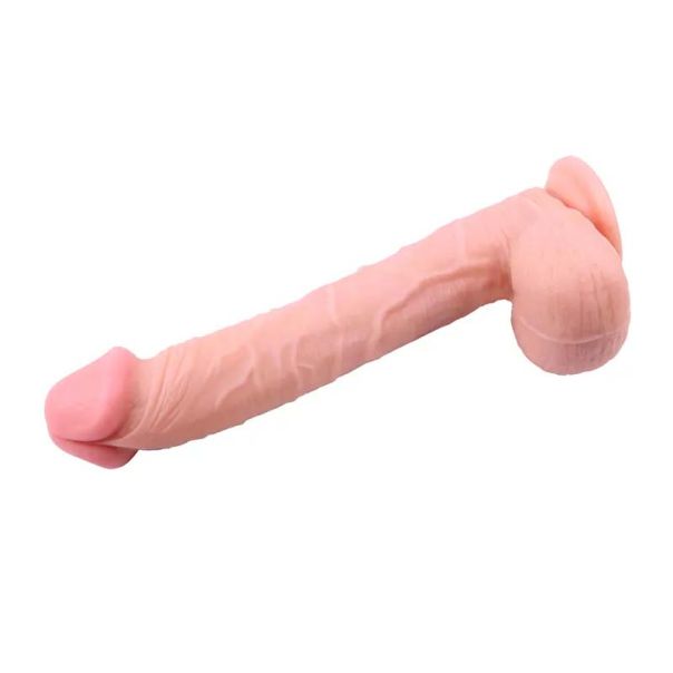 Veliki dildo 35cm Kosta Koufos - CN-471746985
