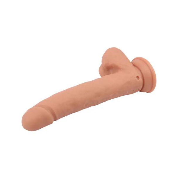Veliki dildo sa pomeranjem i bezicnim daljinskim Thunder Smitten - CN-221122237