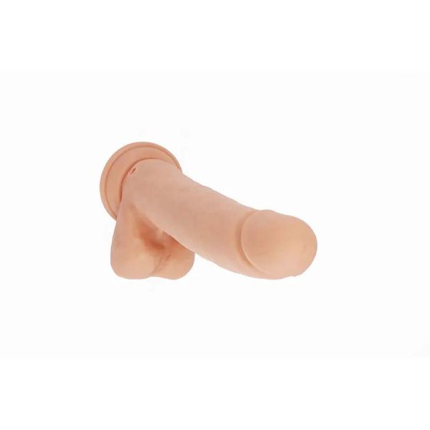 Veliki dildo sa pomeranjem i bezicnim daljinskim Thunder Smitten - CN-221122237