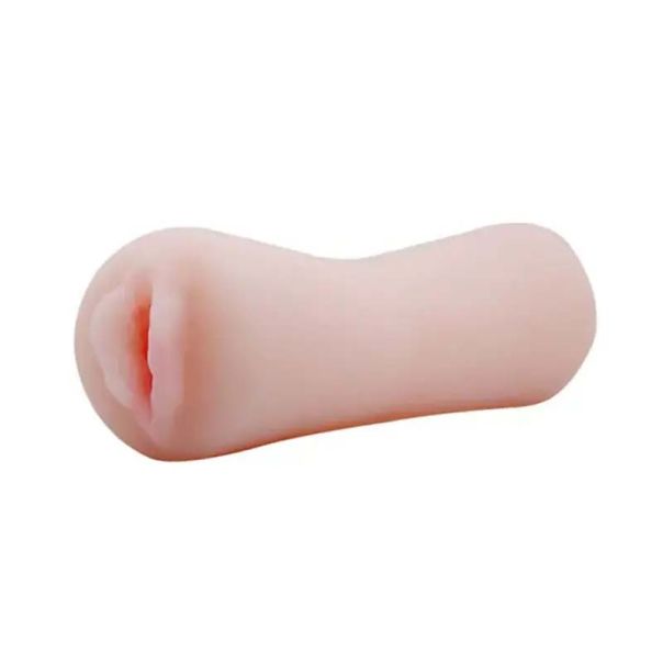 Veštačka vagina masturbator 16cm - 009100