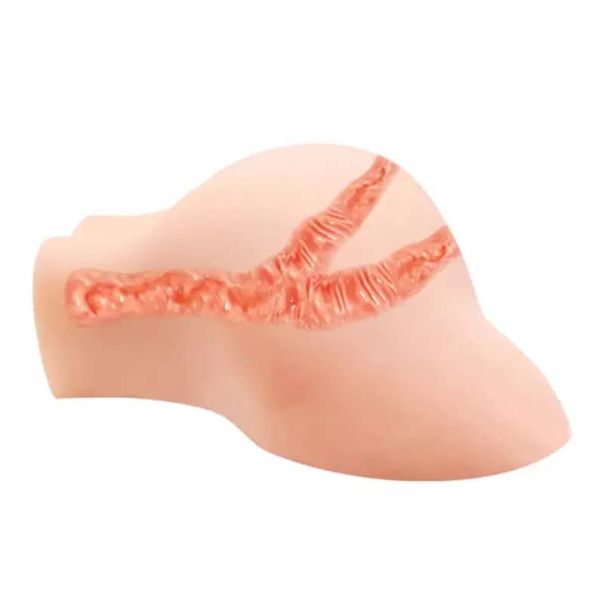 Veštačka vagina izuzetne mekoće - 009104Z-1