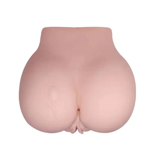 Ultra realistična veštačka vagina - 009107z-1