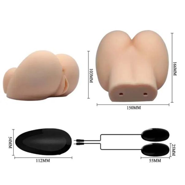 Veštačka vagina - 009141Z-1