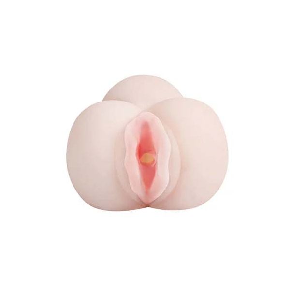 Veštačka vagina masturbator 14cm - 009166