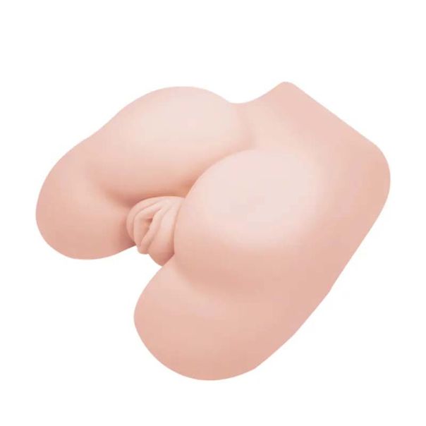 Veštačka vagina sa opcijom vibracije - 009173