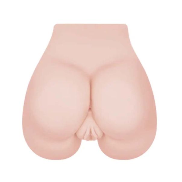 Veštačka vagina sa opcijom vibracije - 009173