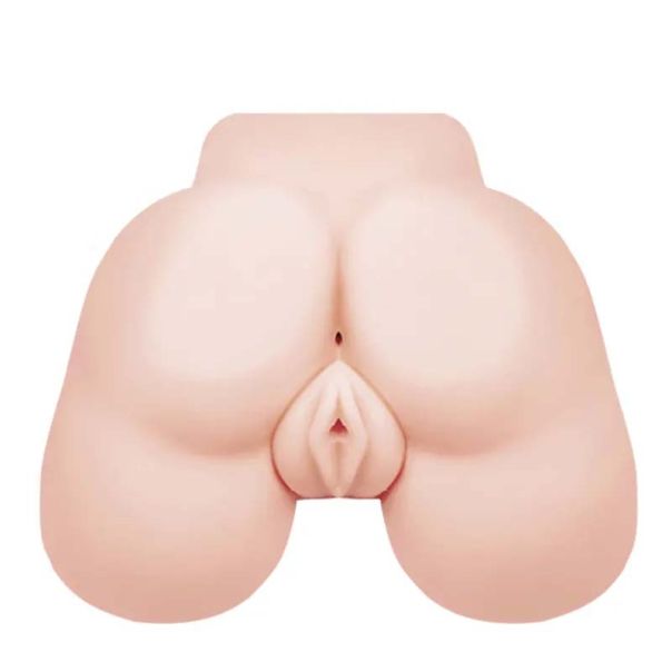 Veštačka vagina sa opcijom vibracije - 009173