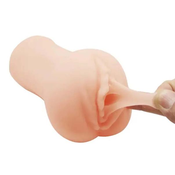 Veštačka vagina od materijala koji oponaša ljudsku kožu - 009226N