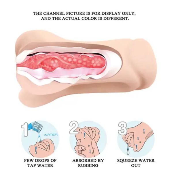 Veštačka vagina Anime - 009206K