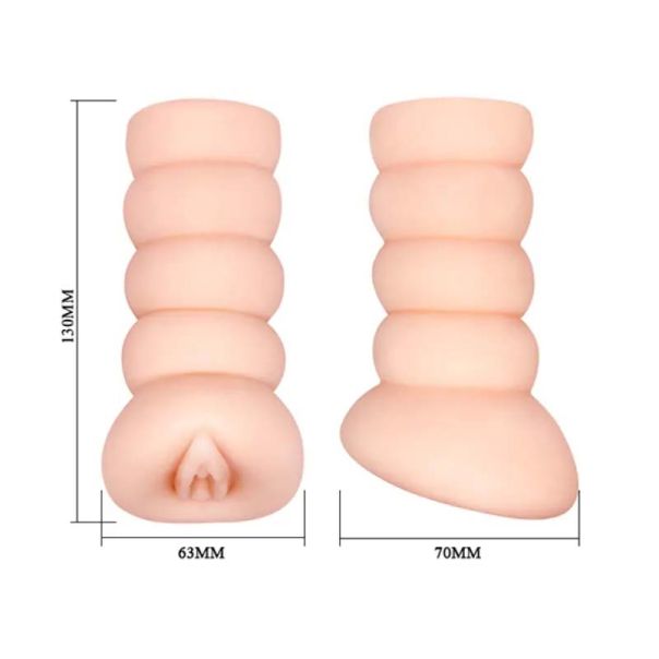 Veštačka Vagina Anime - 009209K