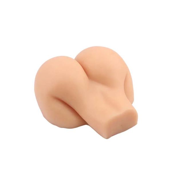 Vestacka Vagina Maddy's Vibrating Rear Ecstasy - CN-412625425