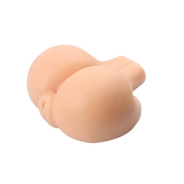 Vestacka Vagina Maddy's Vibrating Rear Ecstasy - CN-412625425