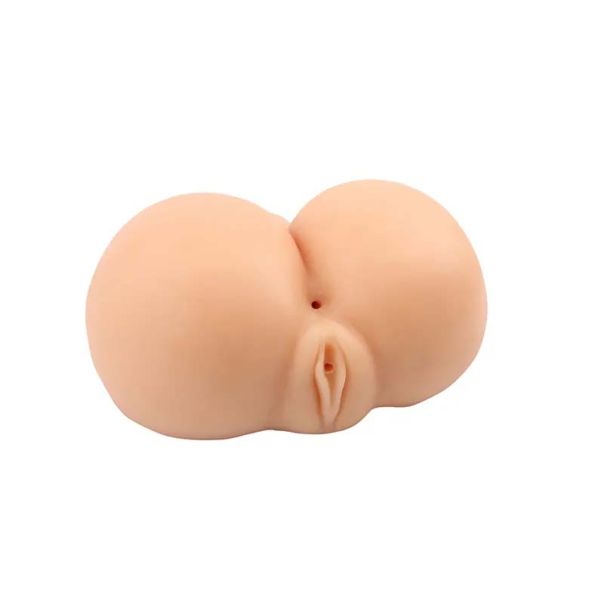 Vestacka Vagina Maddy's Vibrating Rear Ecstasy - CN-412625425