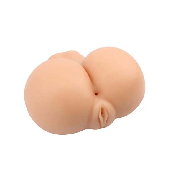 Vestacka Vagina Maddy's Vibrating Rear Ecstasy - CN-412625425