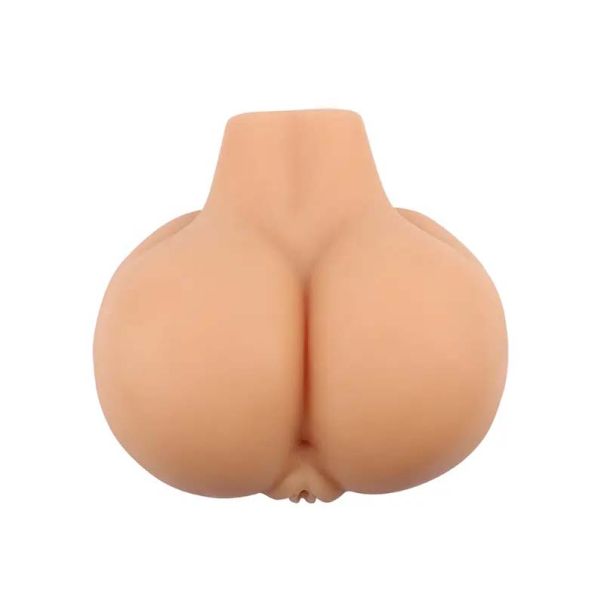 Vestacka Vagina Maddy's Vibrating Rear Ecstasy - CN-412625425